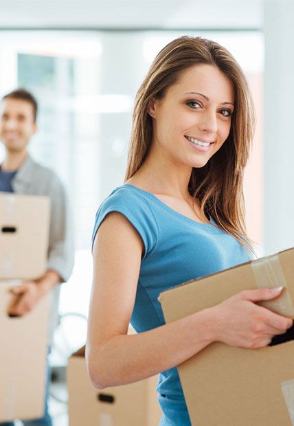 Local Movers