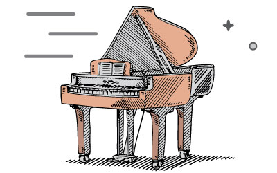 Piano Movers